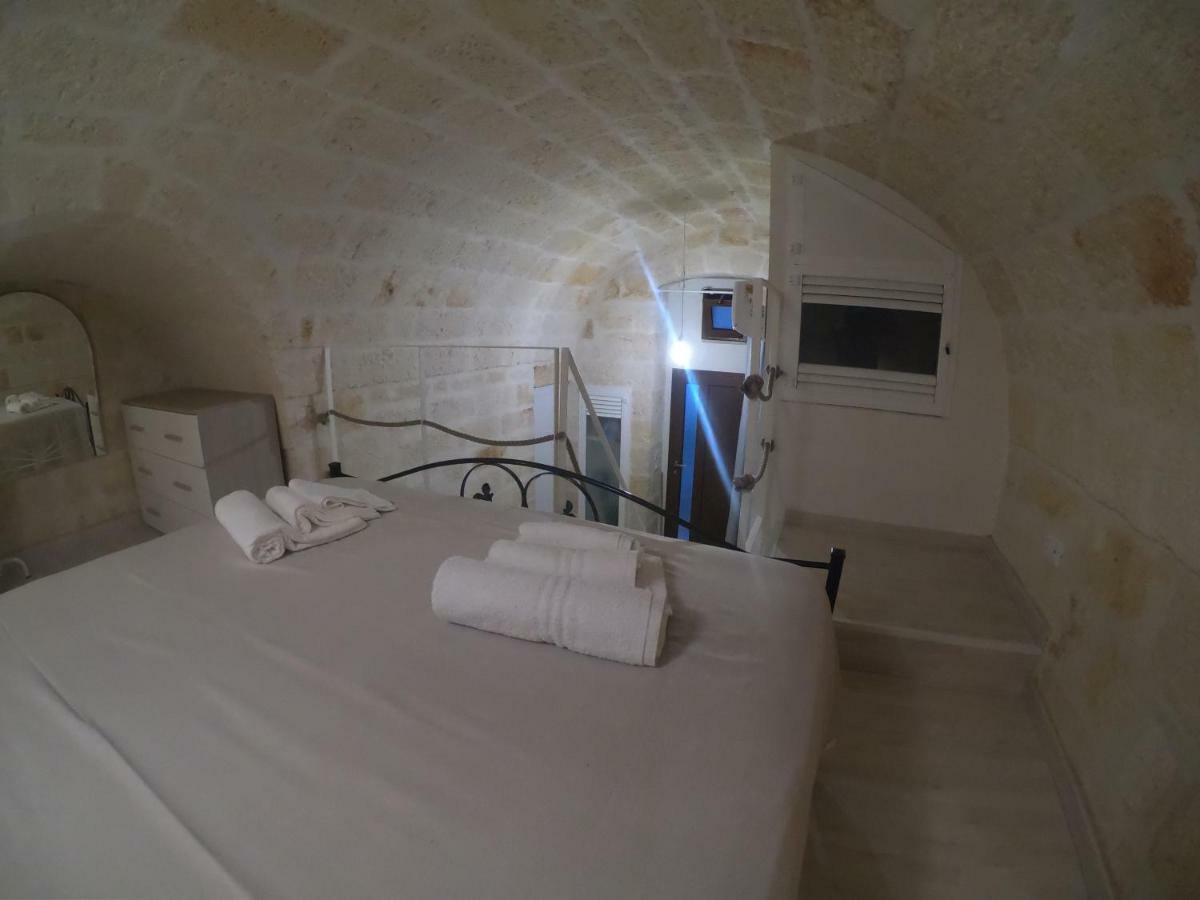 Casa Principe Di Napoli Villa Polignano a Mare Exteriör bild