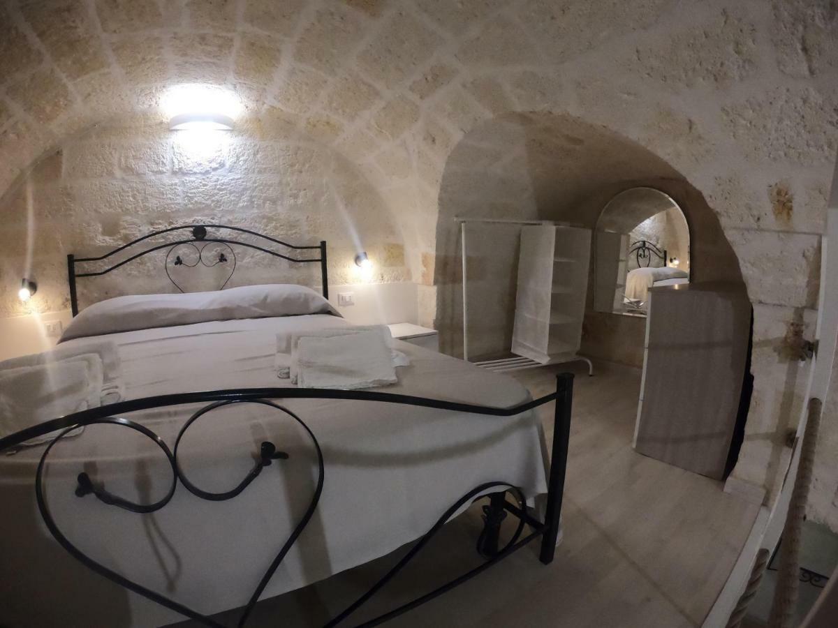 Casa Principe Di Napoli Villa Polignano a Mare Exteriör bild