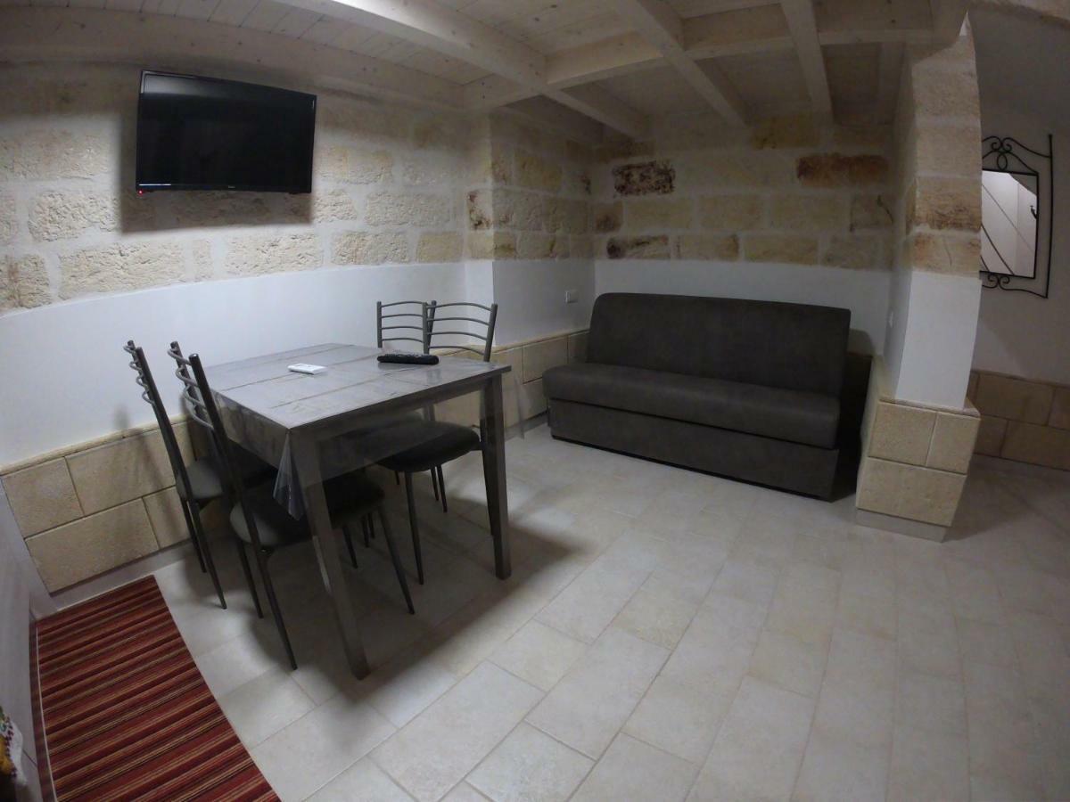 Casa Principe Di Napoli Villa Polignano a Mare Exteriör bild